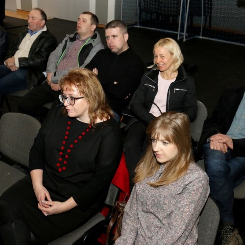 I Bieszczadzka Konferencja Pszczelarska